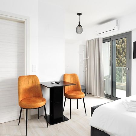 Velvet Luxury Studios In The City Center By Binobi! Thessaloníki Luaran gambar