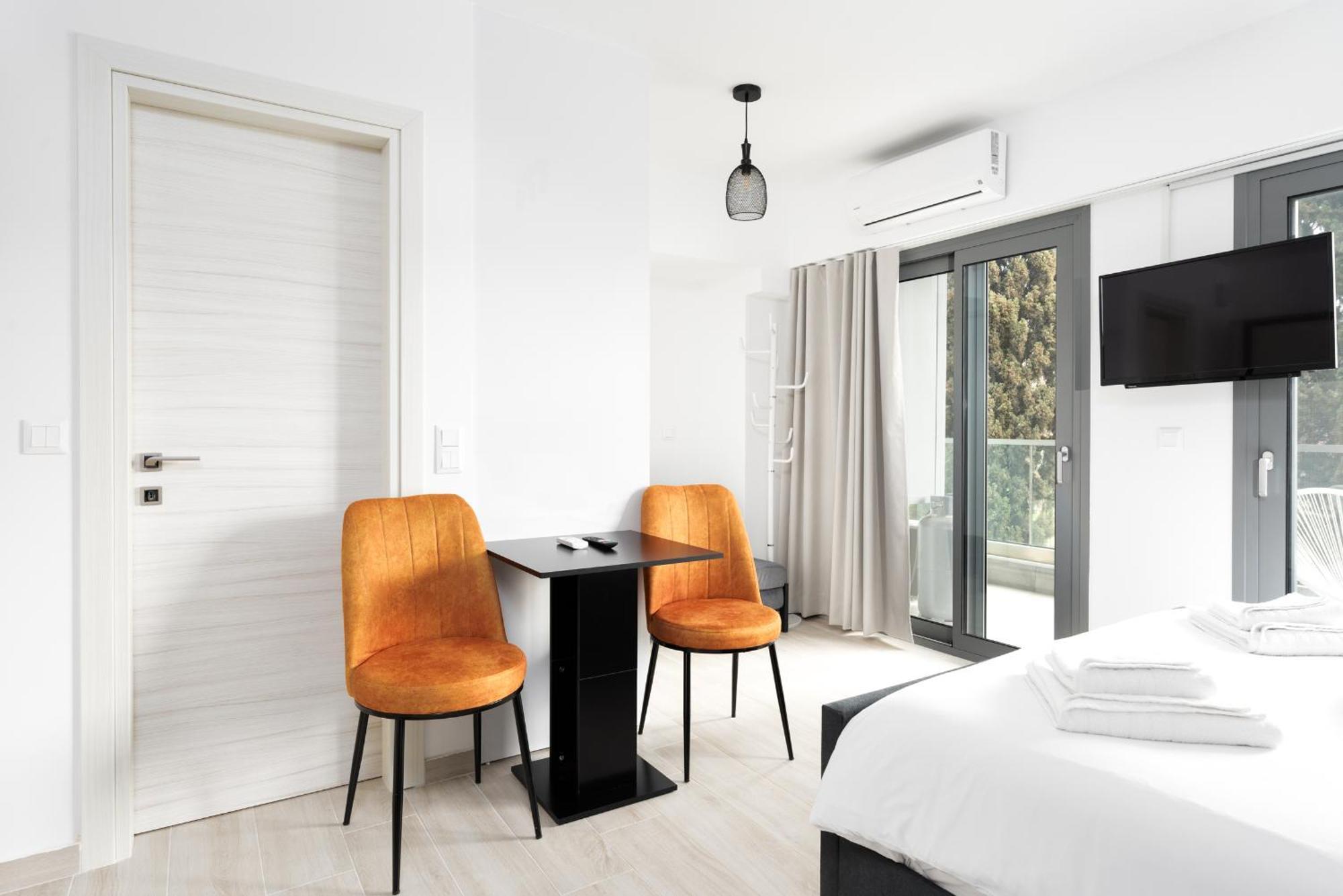 Velvet Luxury Studios In The City Center By Binobi! Thessaloníki Luaran gambar