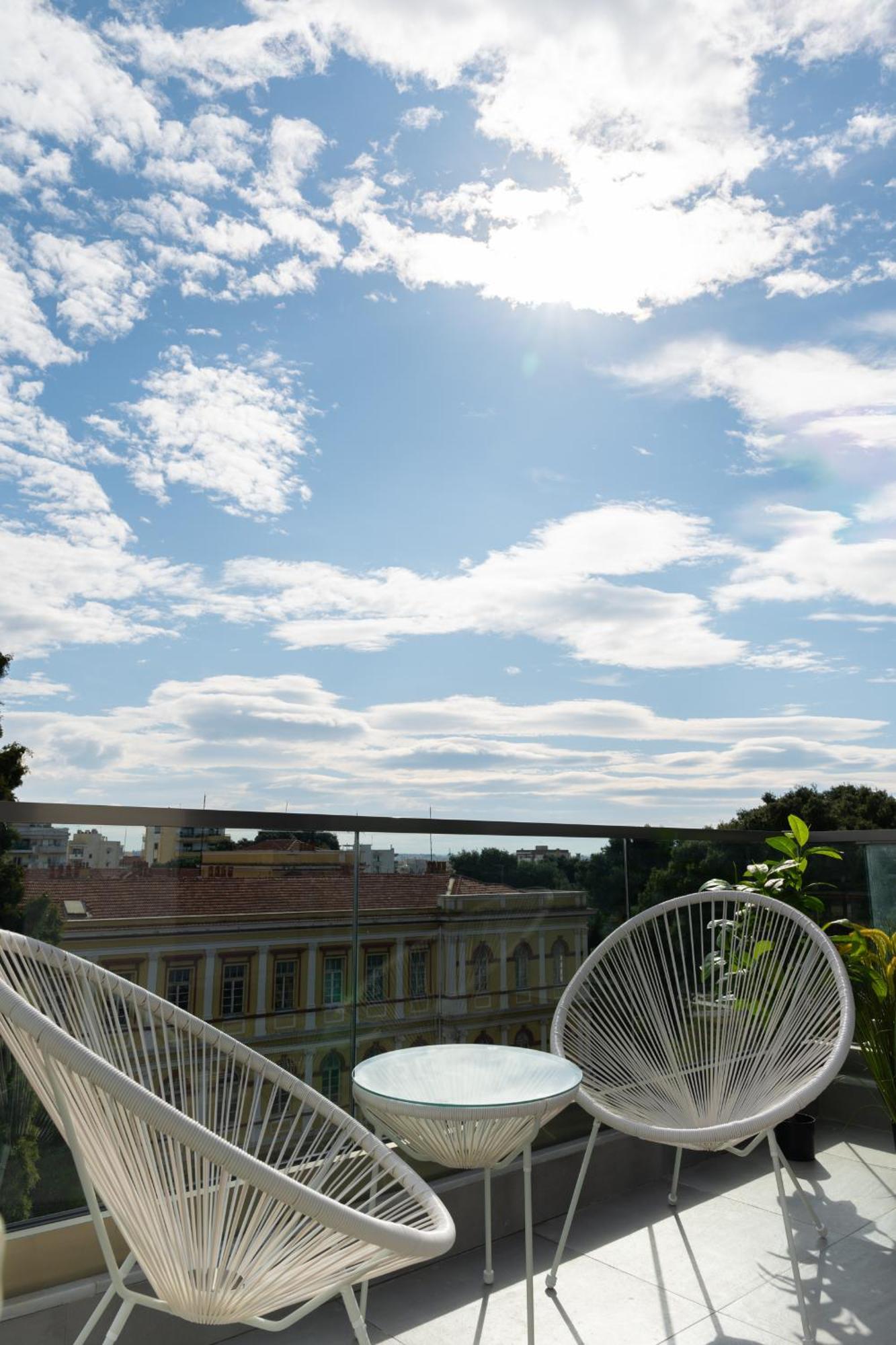 Velvet Luxury Studios In The City Center By Binobi! Thessaloníki Luaran gambar