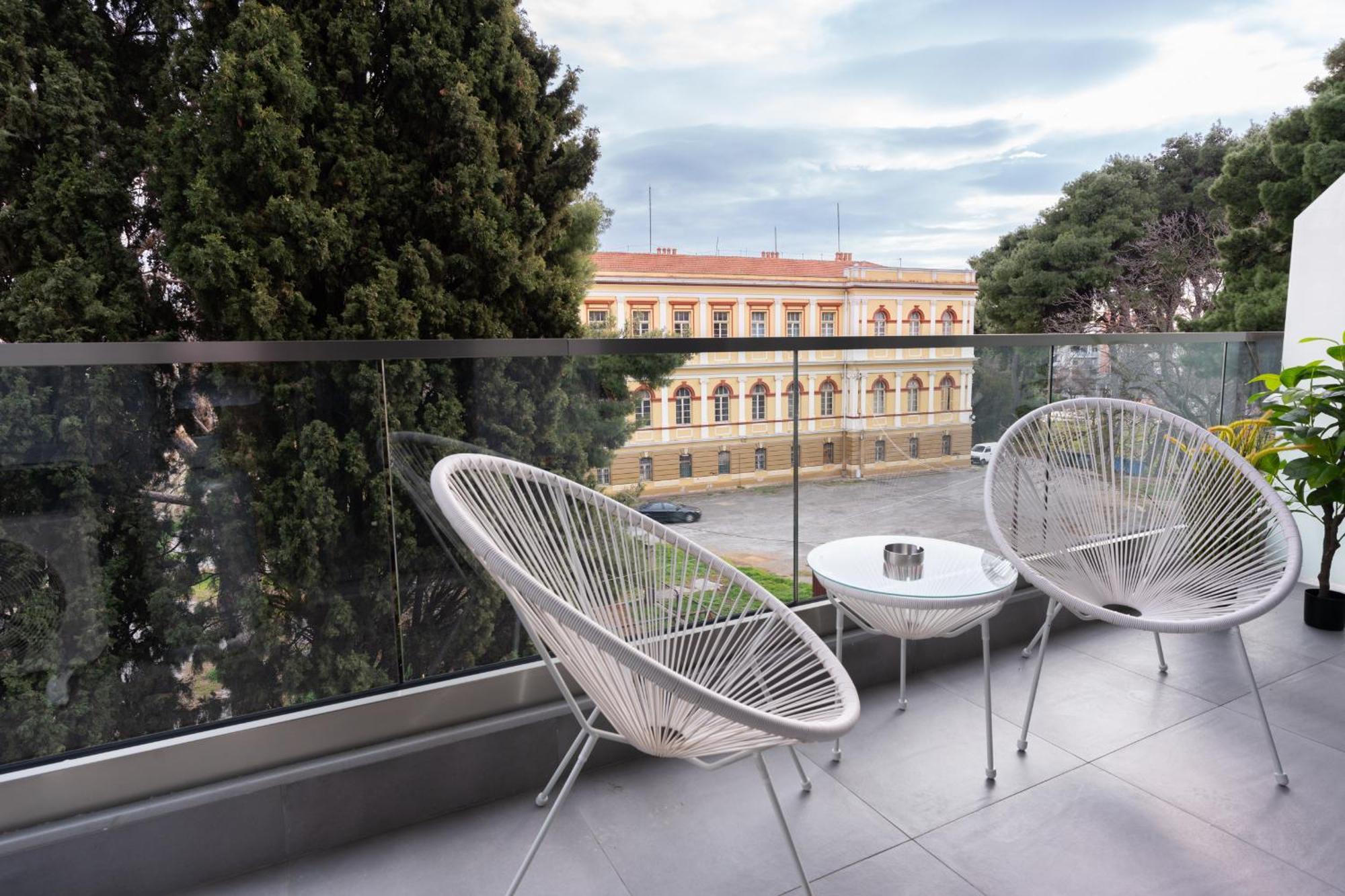 Velvet Luxury Studios In The City Center By Binobi! Thessaloníki Luaran gambar