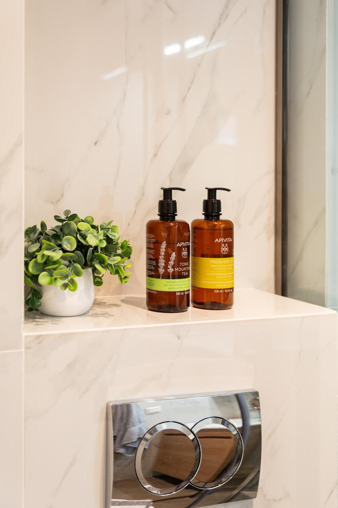 Velvet Luxury Studios In The City Center By Binobi! Thessaloníki Luaran gambar