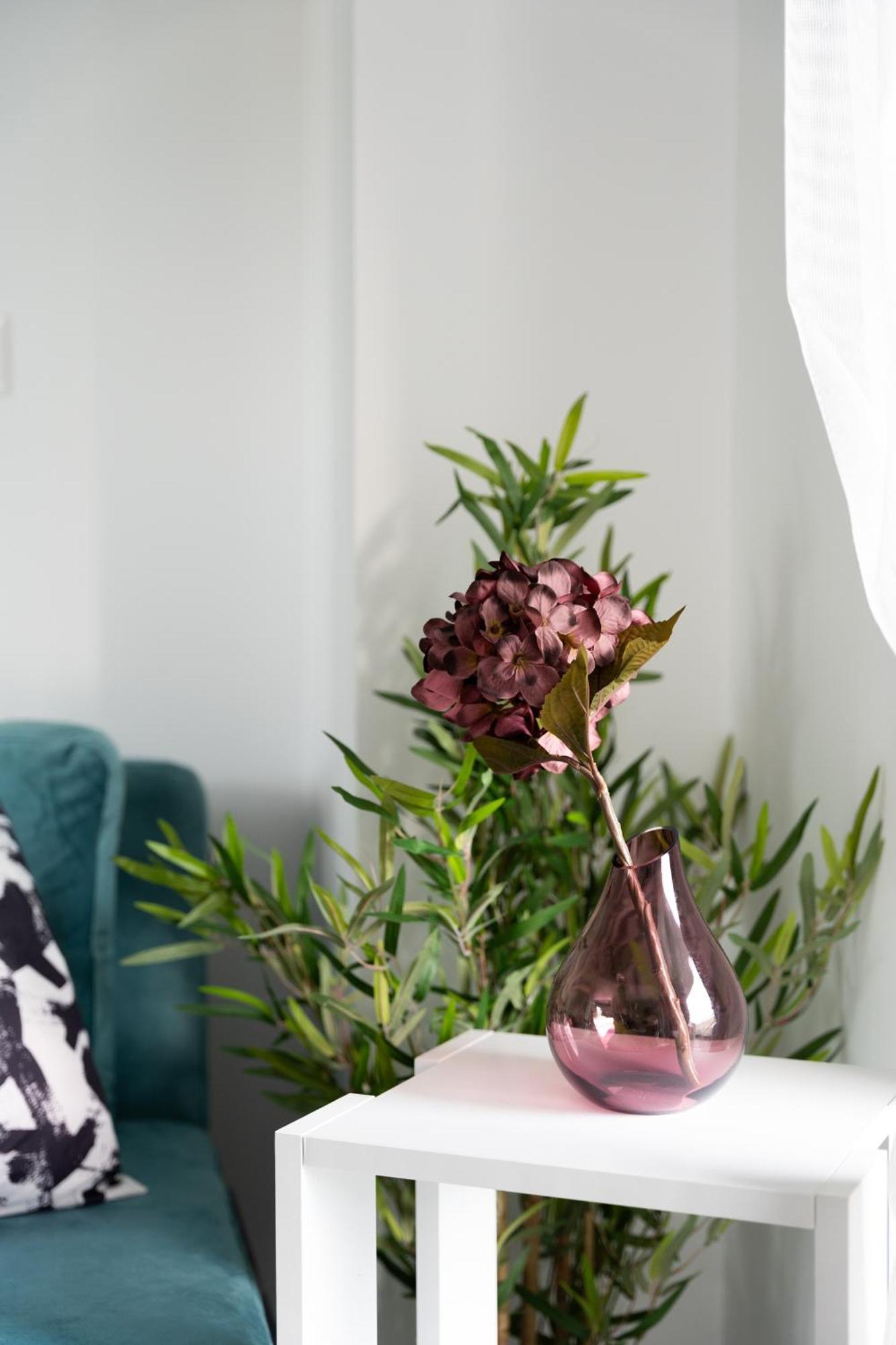 Velvet Luxury Studios In The City Center By Binobi! Thessaloníki Luaran gambar