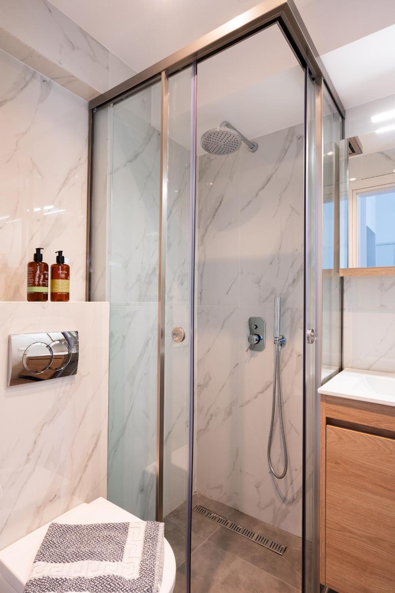 Velvet Luxury Studios In The City Center By Binobi! Thessaloníki Luaran gambar