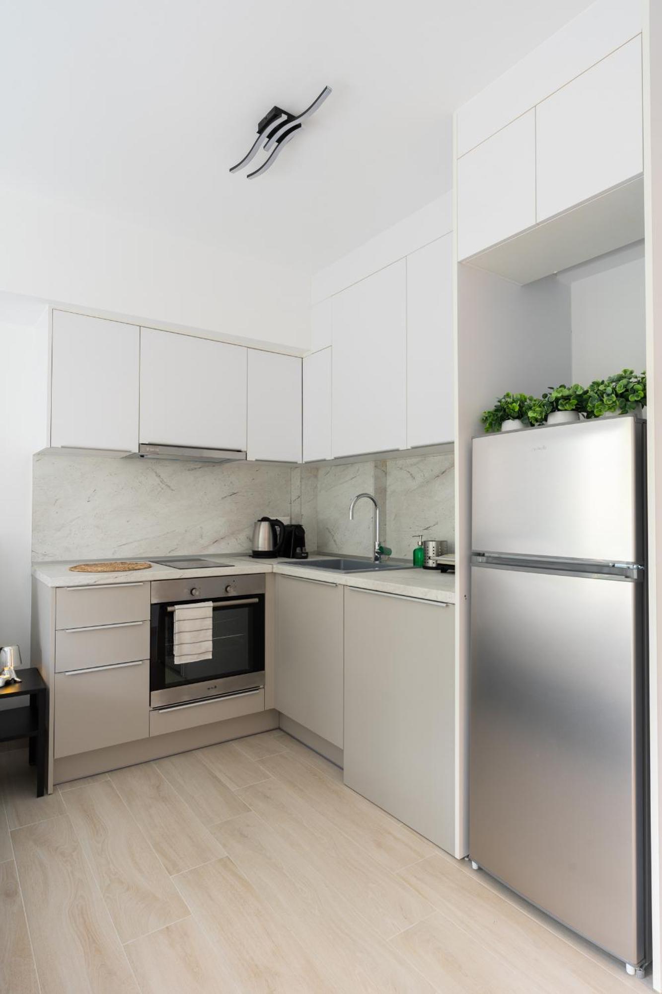 Velvet Luxury Studios In The City Center By Binobi! Thessaloníki Luaran gambar