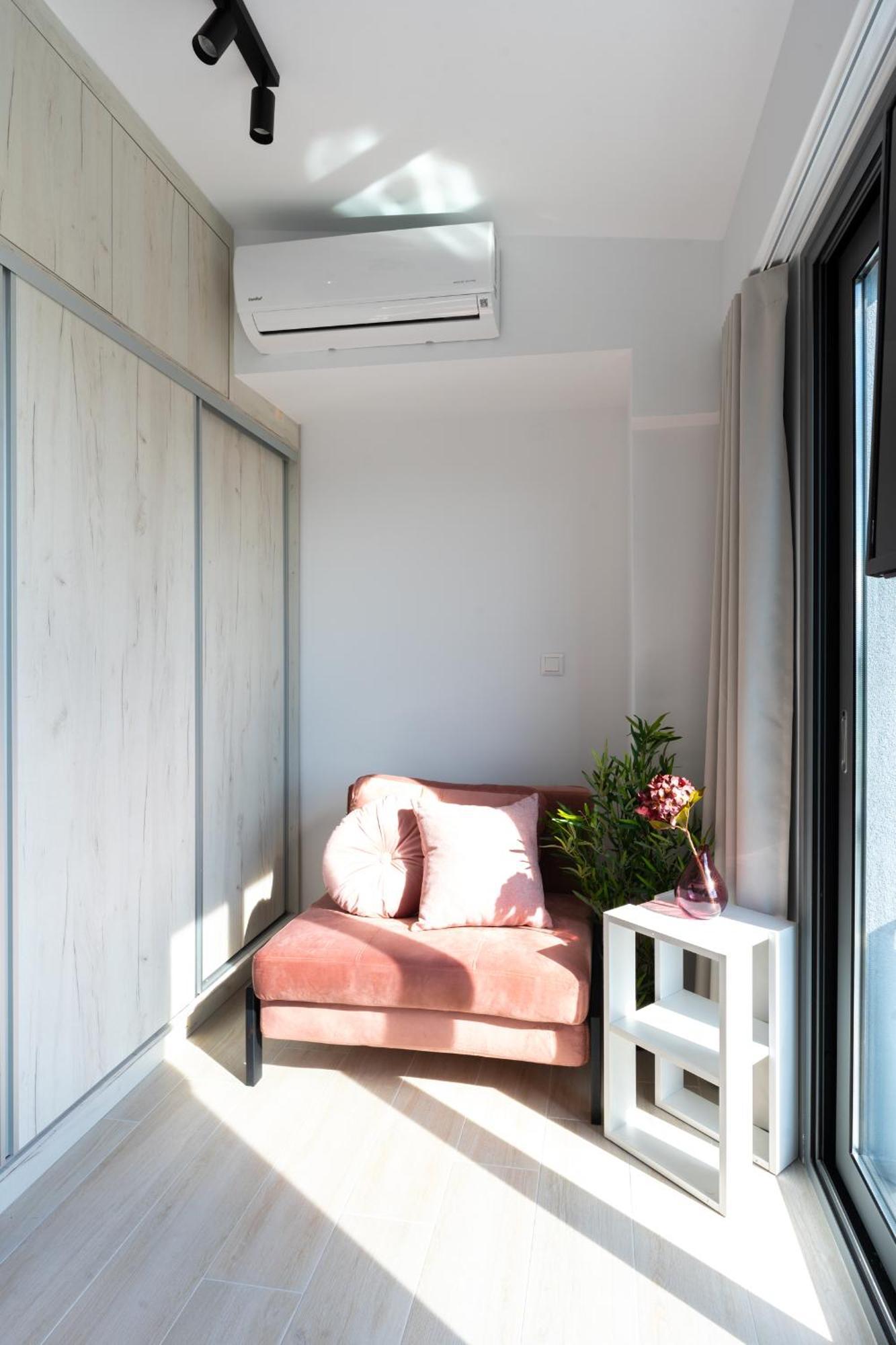 Velvet Luxury Studios In The City Center By Binobi! Thessaloníki Luaran gambar
