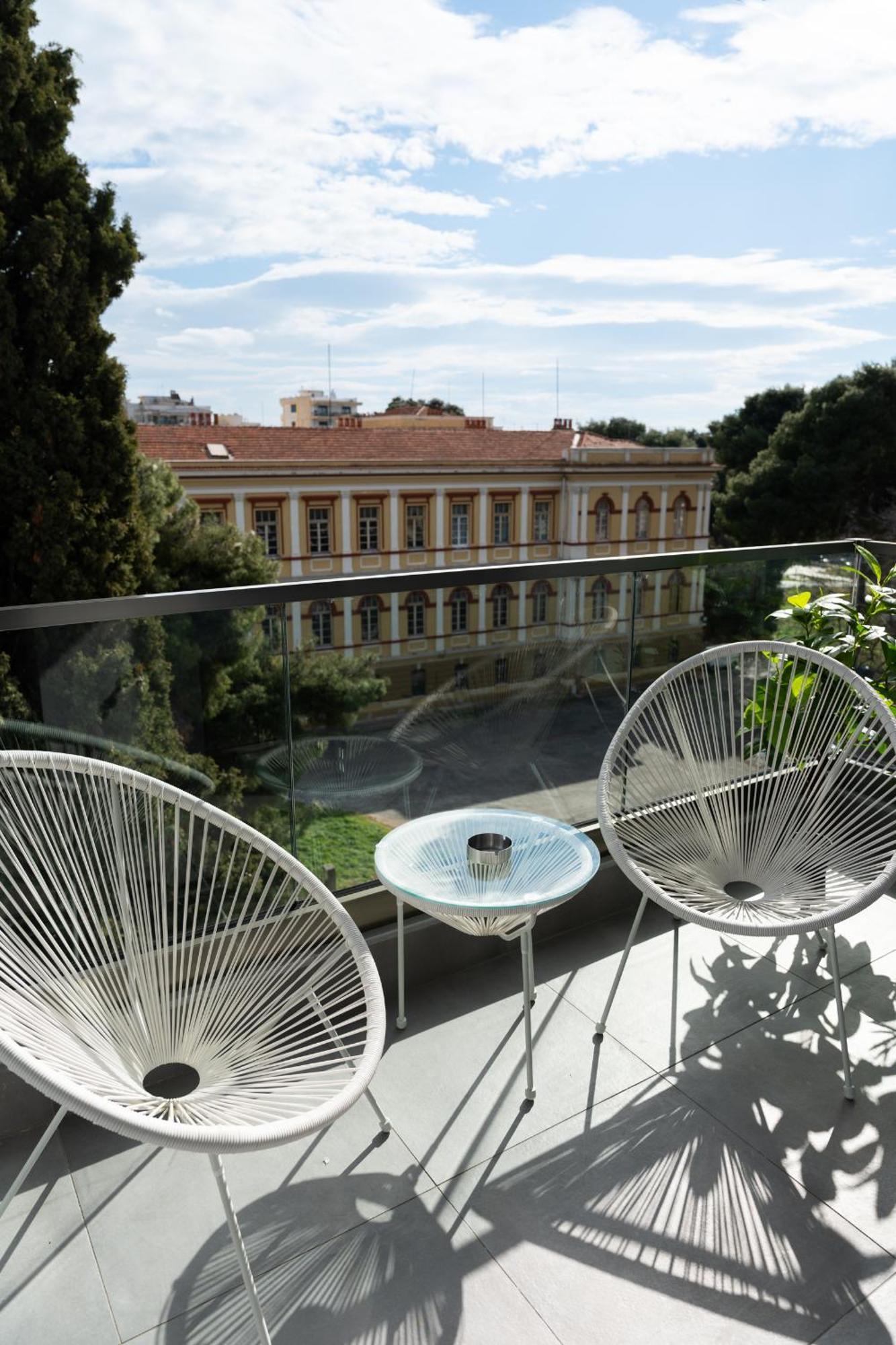Velvet Luxury Studios In The City Center By Binobi! Thessaloníki Luaran gambar
