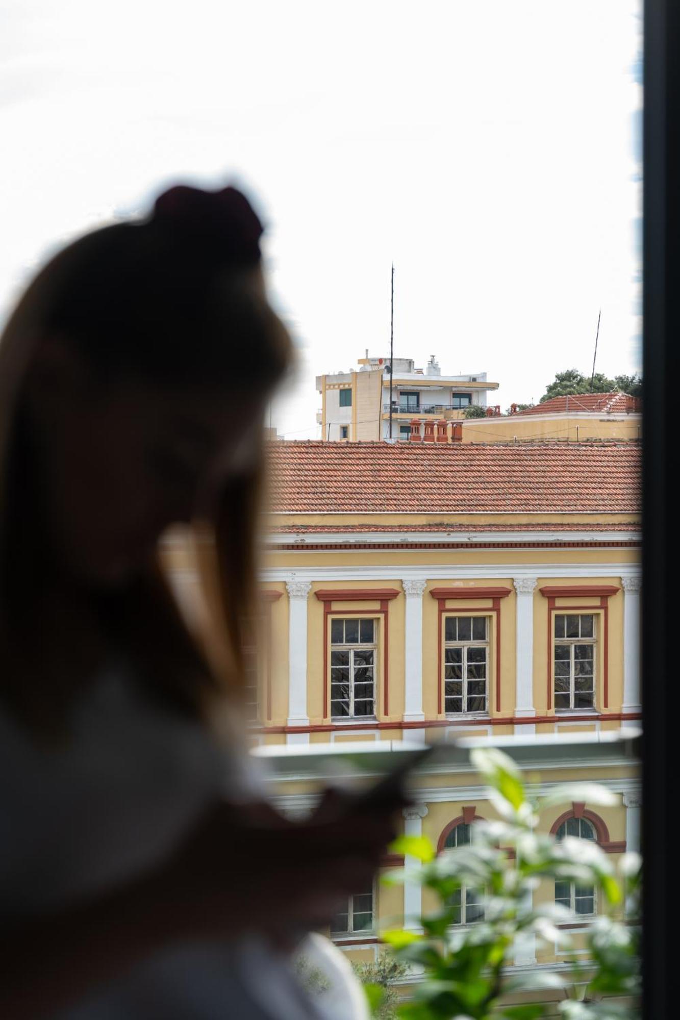 Velvet Luxury Studios In The City Center By Binobi! Thessaloníki Luaran gambar