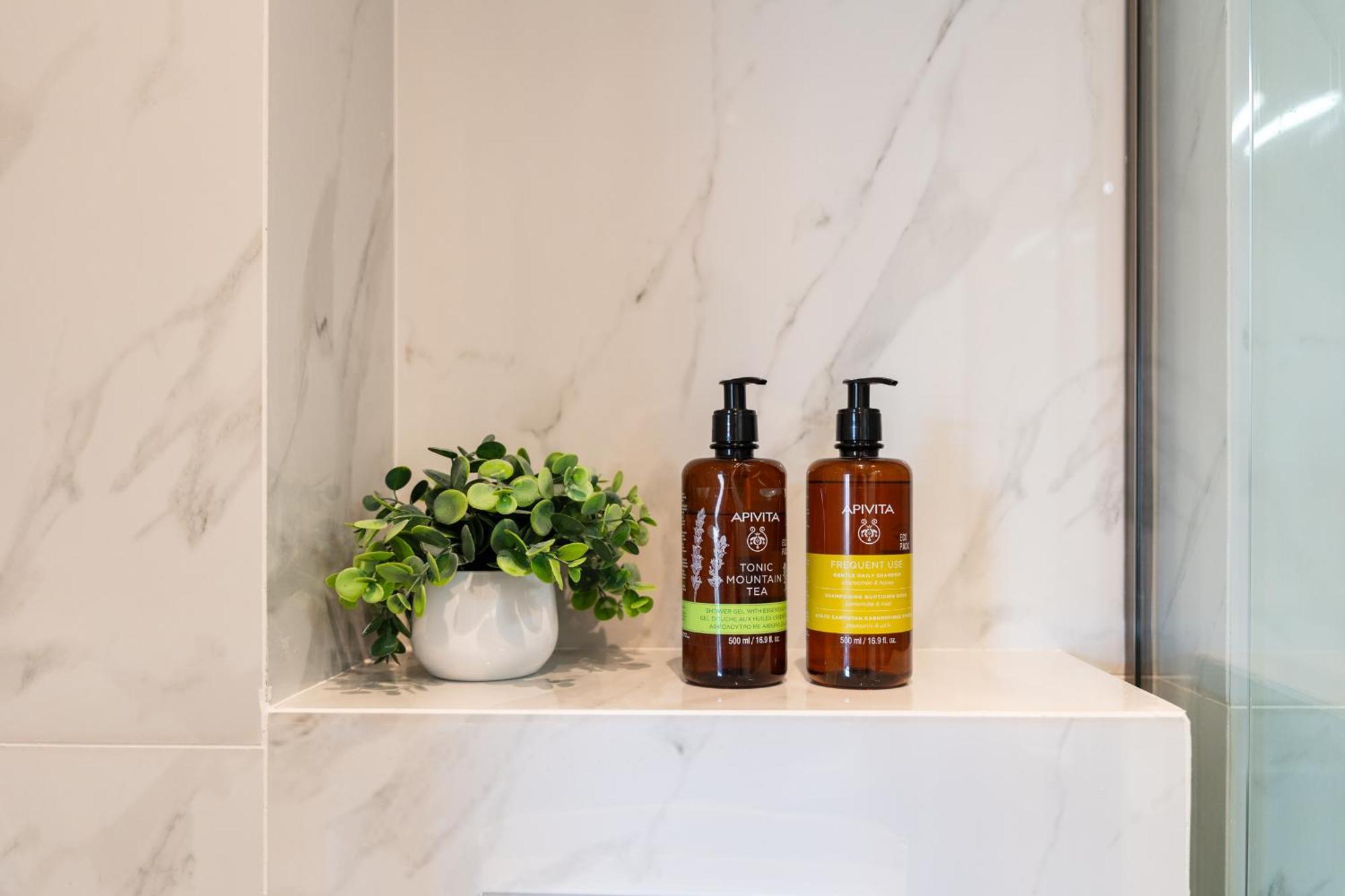 Velvet Luxury Studios In The City Center By Binobi! Thessaloníki Luaran gambar