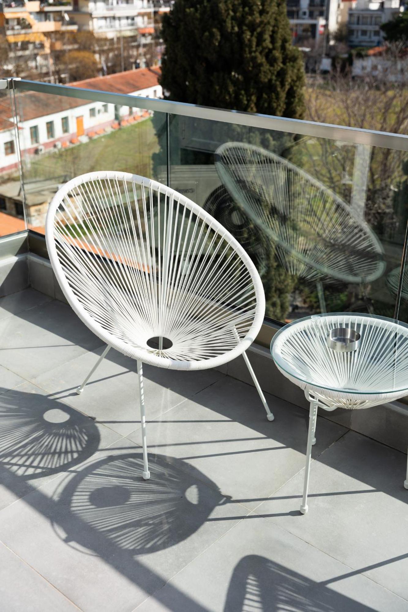 Velvet Luxury Studios In The City Center By Binobi! Thessaloníki Luaran gambar