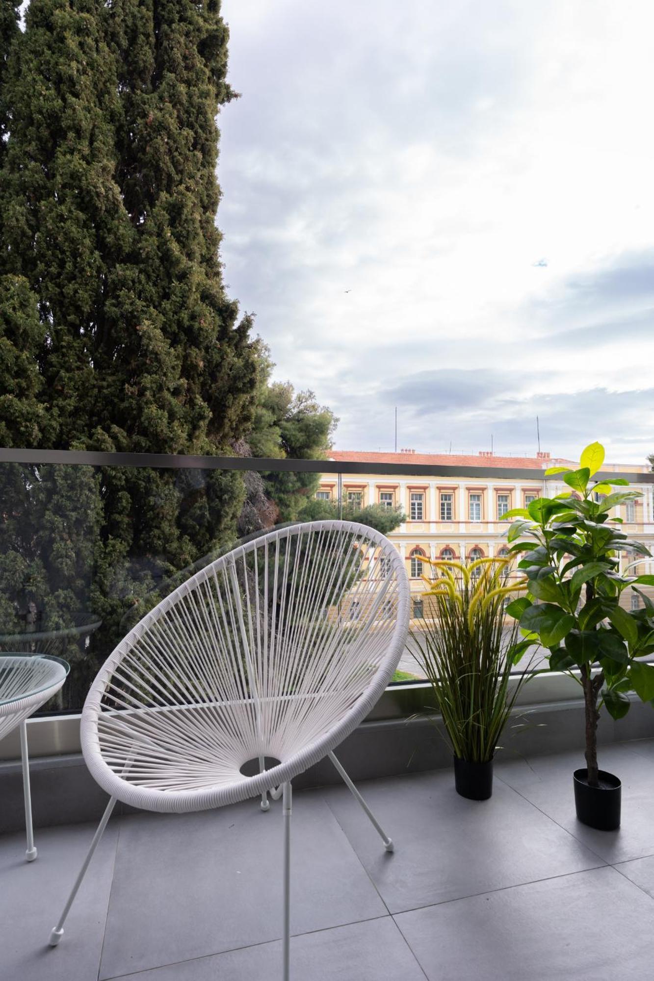 Velvet Luxury Studios In The City Center By Binobi! Thessaloníki Luaran gambar